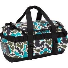 超希少カラー 美品 THE NORTH FACE BC Duffel S 50L