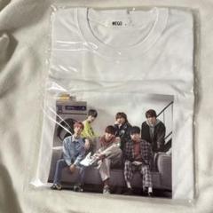 Johnny&#39;s - SixTONES WEGO Tシャツ m49771953920_1.jpg?1714558665
