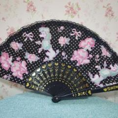 美品 綿 浴衣 SWIMMER バンビ 着物 A2848 soubien_kns-s1-kdy10035w