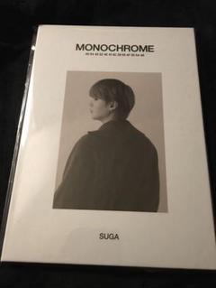 2025年最新】Monochrome suga ポストカードブックの人気アイテム