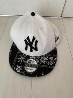 New Era キャップのサムネイル