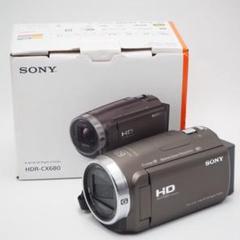 2025年最新】ソニー SONY HDR-CX680の人気アイテム - メルカリ 2025年最新】ソニー SONY HDR-CX680の人気アイテム - メルカリ