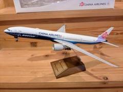 エバーライズ CHINA AIRLINES 777-300ER 1/200 ScaleModelStore.com :: JC Wings 1:200 - XX20020A - China