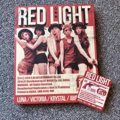 2025年最新】f x red lightの人気アイテム - メルカリ