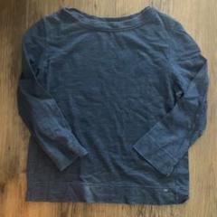45R インディゴTシャツ