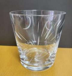 【非売品】ビームスオリジナル切子グラスペアのサムネイル
