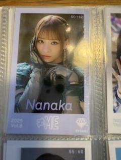 2025年最新】冨田菜々風 生写真の人気アイテム - メルカリ