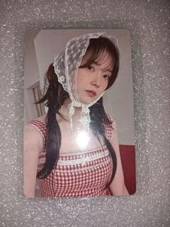 2025年最新】iu トレカの人気アイテム - メルカリ