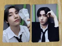 2025年最新】monsta x チャンギュン トレカの人気アイテム