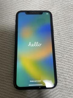 Apple iPhone XR 本体 128GB SIMフリー