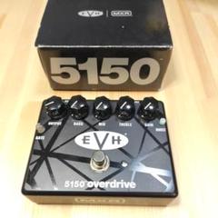 楽天市場】mxr evh 5150 overdriveの通販