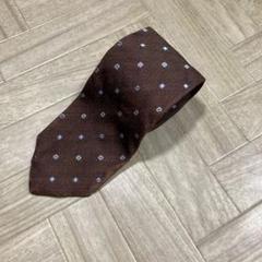 na0059 Ermenegildo Zegna ネクタイ
