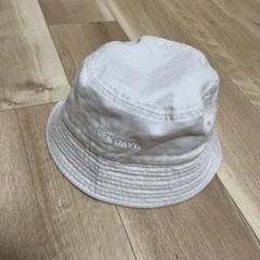 BENDAVISベンデイビス キッズ帽子 バケットハット56〜58cm