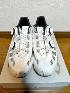 GIRO IMPERIAL グレー　サイズ40中古 2025年最新】gIRO imperialの人気アイテム - メルカリ