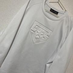 激レア】UNDER ARMOUR セットアップ L 支給品 柳田選手