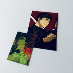 DIG-ROCK ディグロ 直筆 ブロマイド 黒乃 2025年最新】dig-rock 直筆の人気アイテム - メルカリ