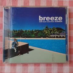breeze summer～AOR best selection CD 洋楽名盤 - メルカリ