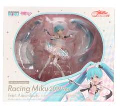 RACING MIKU 2019Ver. feat.杏仁豆腐