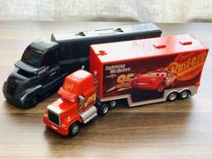 2025年最新】カーズ トミカ マック トレーラーの人気アイテム