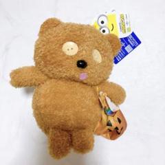 ティムハロウィンぬいぐるみ Amazon.co.jp: USJ ティム ハロウィン ぬいぐるみ : おもちゃ