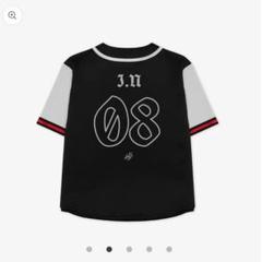 Stray Kids domin ATE ユニフォームシャツヒョンジン②