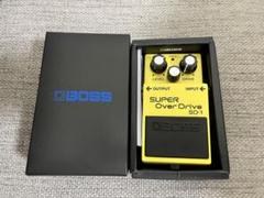 BOSS GE-7 イコライザー 1984年1月製 4558DDJRC 日本製 - メルカリ