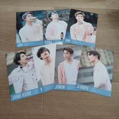 BTS LOVE YOURSELF ワルツ ミニフォト Amazon.co.jp: BTS WORLD TOUR 'LOVE YOURSELF' NEW YORKを観る