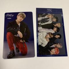 即購入OK❗️Straykids バンチャン ハイタッチ券 StrayKids バンチャン ハイタッチ券（公式スキズ StrayKids