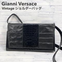 ジャンニ ヴェルサーチ ショルダーバッグの中古/新品通販【メルカリ ...