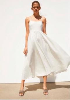 ZARA ザラ ワンピース