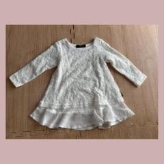AZUL ベビー キッズ 女の子 トップス