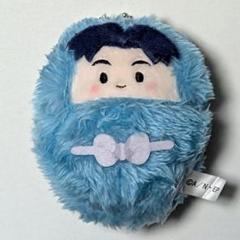 乱太郎 きり丸 しんベヱ 忍たま乱太郎 アイスたぴぬい AGF限定