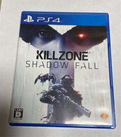 KILLZONE SHADOW FALL