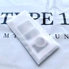 BTS V TYPE1 展示会 テテ テヒョン カード カバー ステッカー 2