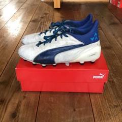 PUMA EVOTOUCH J PRO HG 27.5cm スパイク