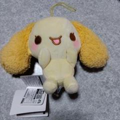 サンリオ シナモンフレンズ ふかふかドール ぬいぐるみ マスコット of7820472125.jpg