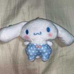 シナモン 当たりくじ マスコット