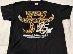 2025年最新】浜崎あゆみ tシャツ lの人気アイテム - メルカリ