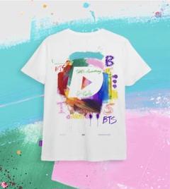 2025年最新】bts festa tシャツの人気アイテム - メルカリ