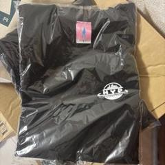 ハイパーゲームイベントTシャツ　L