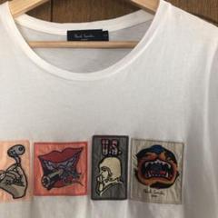 ポールスミスジーンズ Tシャツ サイズL
