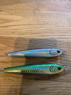 DAIWA　ダイワ　TGベイト　タングステンベイト　120グラム×2点のサムネイル