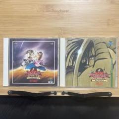 真 SAMURAI SPIRITS サントラ&アレンジCD