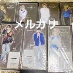 Vt BTS 防弾少年団 アクリルスタンドセット アクスタ - メルカリ