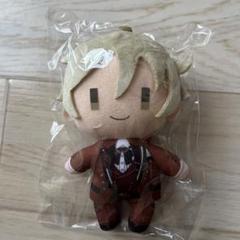 あんスタ 真白友也 ぬいぐるみ 新衣装 コスマス - メルカリ