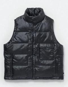 climb  古着　美品　ダウンベスト　メンズ　M 2025年最新】climb ダウンベストの人気アイテム - メルカリ
