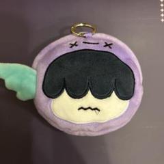 美品　プルバトゥ　フムニャリン　ヒュニンカイ　クッション Amazon.co.jp: プルバトゥ フムニャリン フェイスクッション