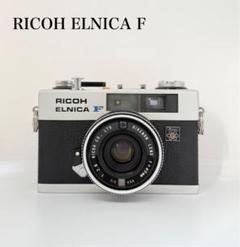 実写・分解清掃済み！ RICOH ELNICA 35 初期動作保証! 美品☆ 2025年最新】ELNICA 35の人気アイテム - メルカリ