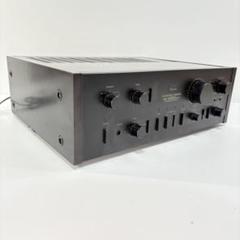 【完動整備品】 SANSUI プリメインアンプ AU-D707G(2077) 完動整備品】 SANSUI プリメインアンプ AU-D707G(2077) - メルカリ