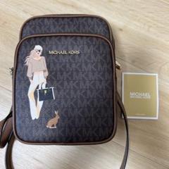 MICHEAL KORS ショルダーバッグ